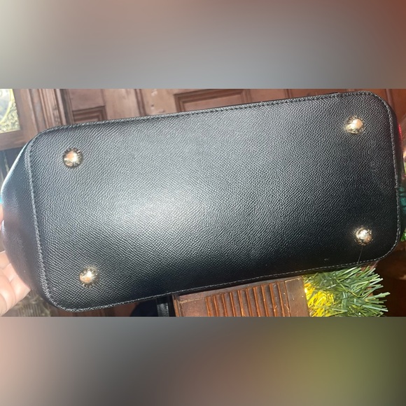 Michael Kors Studded Purse - Picture 4 of 8